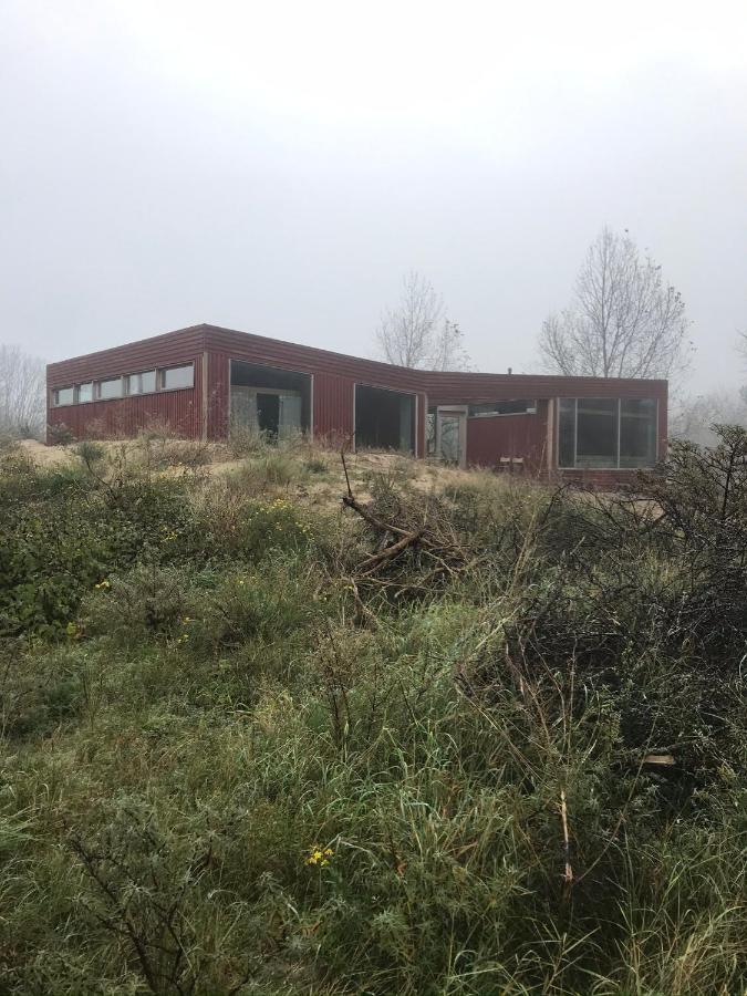rodune Koksijde Exterior foto